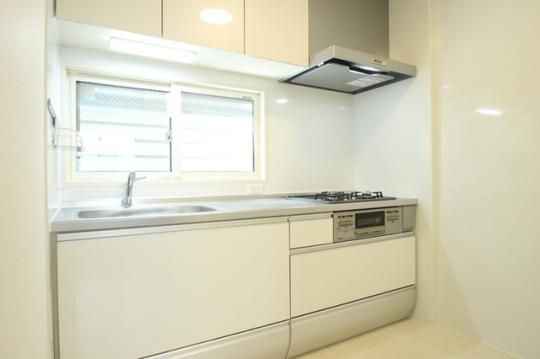 �y���̑��z�@A102�����@�L�b�`��