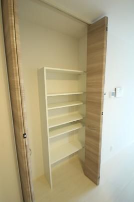 �y���̑��z�@�R���e�B�j���G�@302�����@�L�b�`�����@