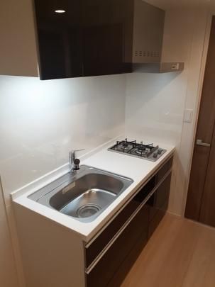 �y���̑��z�@�L�b�`��