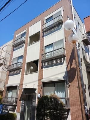 ���C�v���q���W�̊O�ω摜