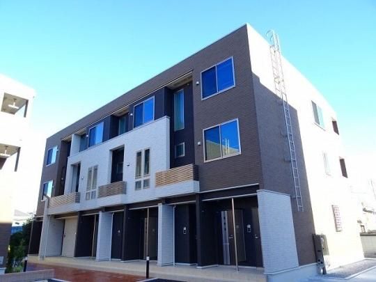 �W�F�����U�̊O�ω摜