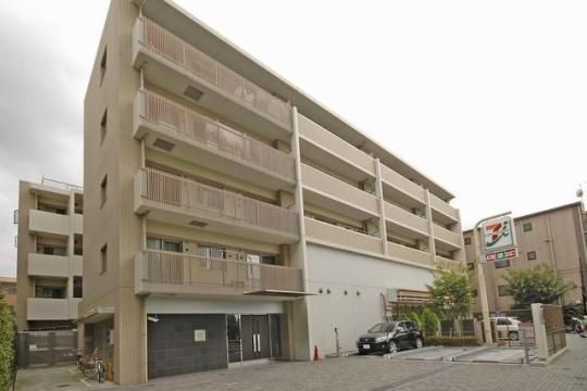 �p�[�N�A�N�V�X����̊O�ω摜