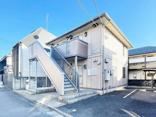 �E�B���̊O�ω摜