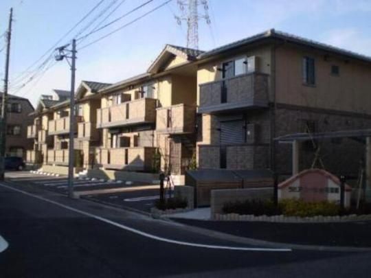 ���~�A�J�[�T���Ԓ����̊O�ω摜