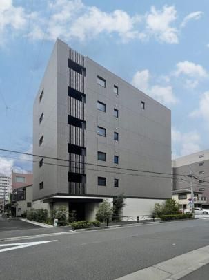 ���C�W�F���g�p�[�N�X�ю����̊O�ω摜