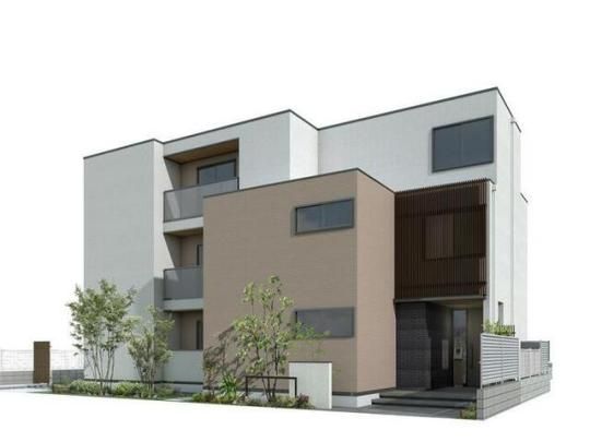 �Z���X�e�B�A���{�U�̊O�ω摜