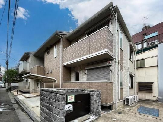 ���~�i�X�̊O�ω摜