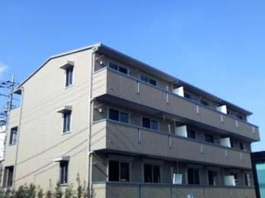 �R���t�H�[�����]�X�E�Y�@�X�̊O�ω摜