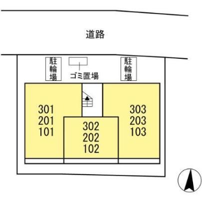 �V���[���A���̊O�ω摜