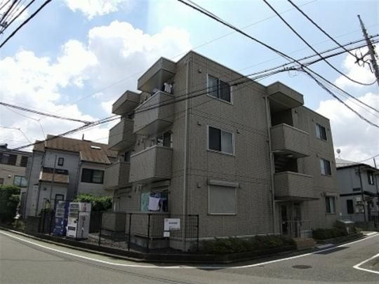 �G�X�y�����T�̊O�ω摜