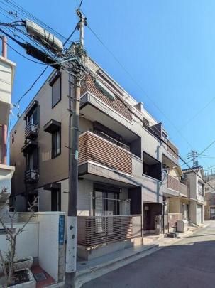 �A�����W�G�[���̊O�ω摜