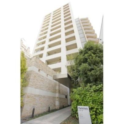 �p�[�N�A�N�V�X������̊O�ω摜