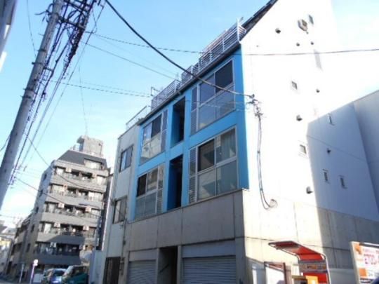 ���b�\�|���^�̊O�ω摜