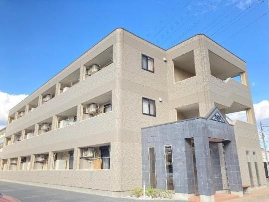 �G�g���[����a�c�̊O�ω摜