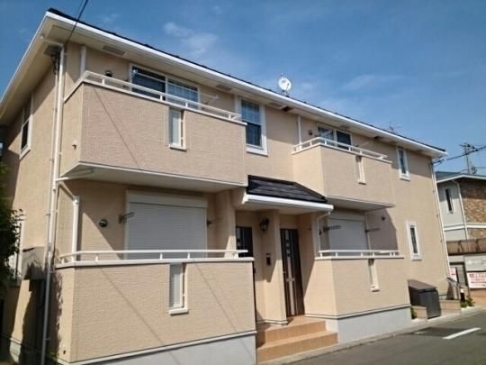 �N���[�N�@����{���̊O�ω摜