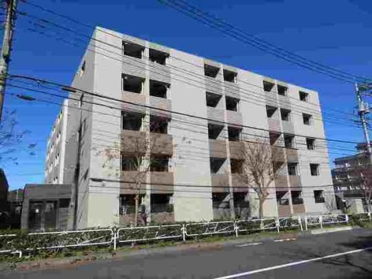 ���@�N�[���̊O�ω摜