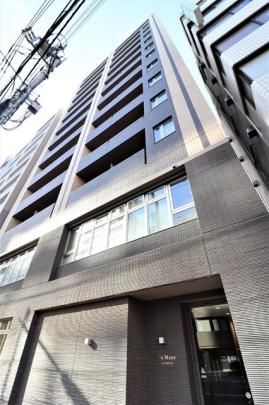 Trio�@Mare�@���O�i�g���I�}�[���N���}�G�j�̊O�ω摜