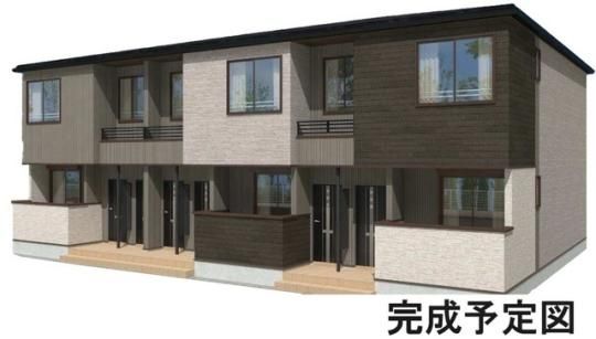 �h�~�[���@�g�L���̊O�ω摜