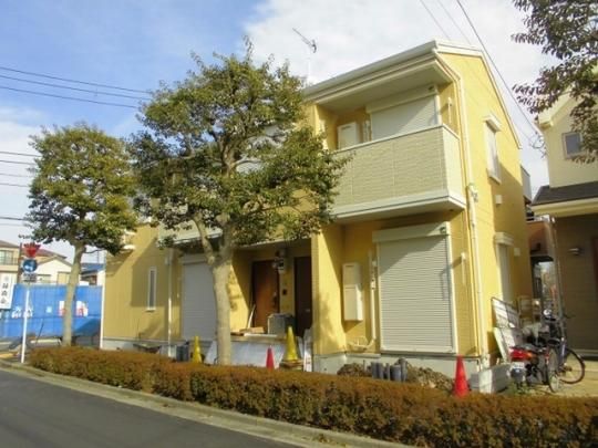 �t���[���̊O�ω摜