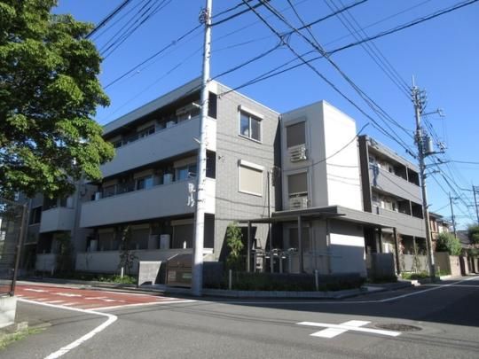 �A���@���X������̊O�ω摜