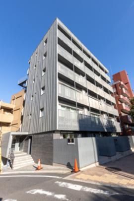 �p�[�N�e�B�A���k�n���̊O�ω摜