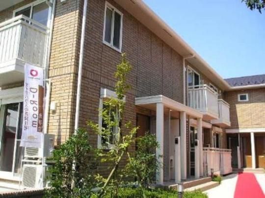 ���[�Y�R�[�g�a�c�̊O�ω摜