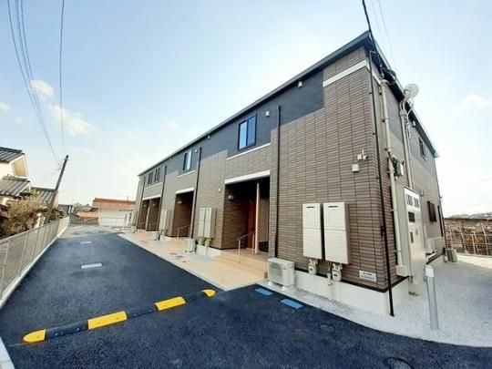 �����l���h�A�v���̊O�ω摜