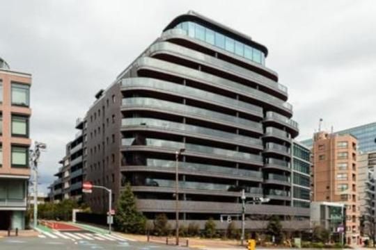 �p�[�N�z�[���Y�������ΐ�q���e���X�̊O�ω摜