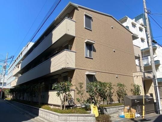 �R���m���U�C�A�̊O�ω摜