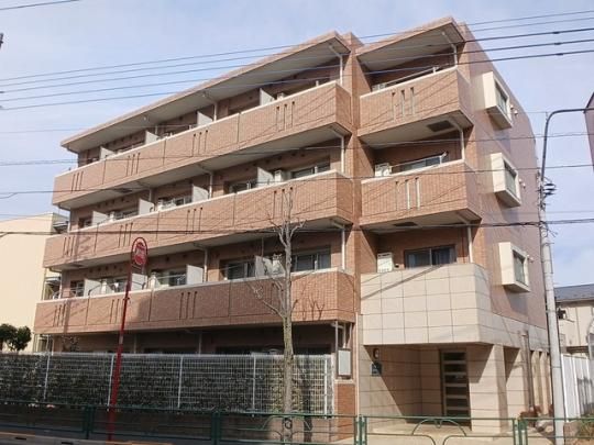 �G���K���X�x�m�̊O�ω摜