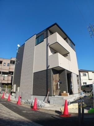 ���~�G�[���@���C�Y�̊O�ω摜