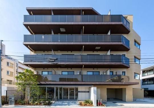 �p�[�N�A�N�V�X���n���̊O�ω摜