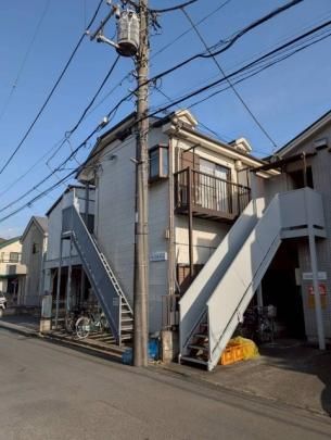 �L���b�X���n�C���̊O�ω摜