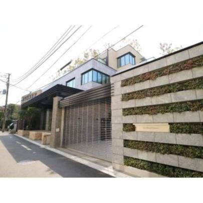 �W�I��R�̊O�ω摜