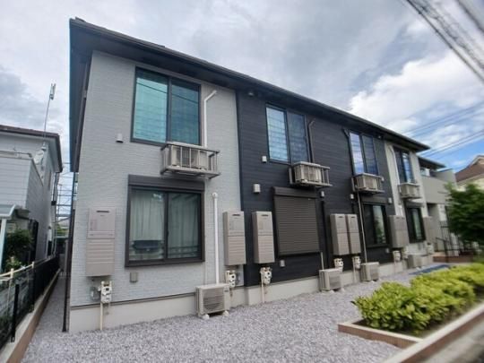 �t���[�[�̊O�ω摜