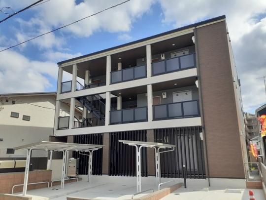 ���B�I���������q�̊O�ω摜