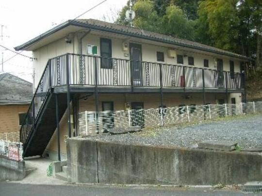 �F���n�C�c�̊O�ω摜