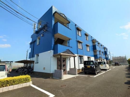 �N���[�������̊O�ω摜