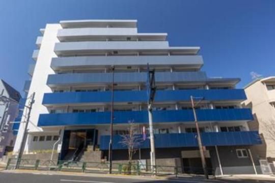 �C���X�^�C�����W�f���X�{��̊O�ω摜