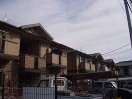 �t�@�~�[���@�`���a���̊O�ω摜