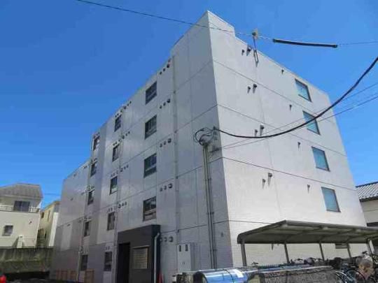 �����F�[���̊O�ω摜