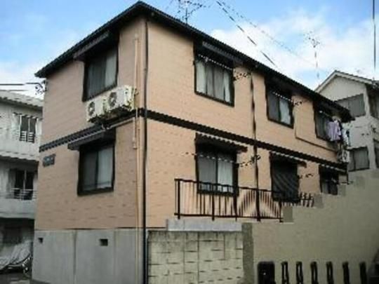 �p���t���b�g�̊O�ω摜