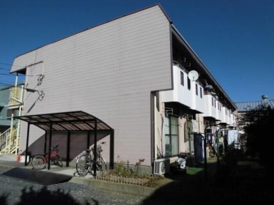 �T���p���X�g�~�^�̊O�ω摜