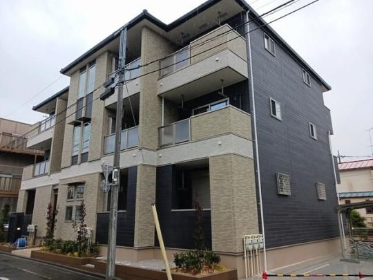 ���A�̊O�ω摜