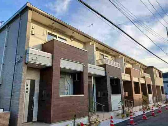 �v���V�[�h�E�s�A�b�c�@�̊O�ω摜