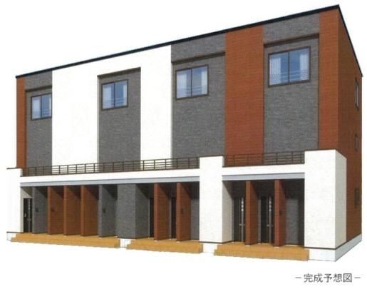 �v���V�[�h�b�n�b�n�V�̊O�ω摜