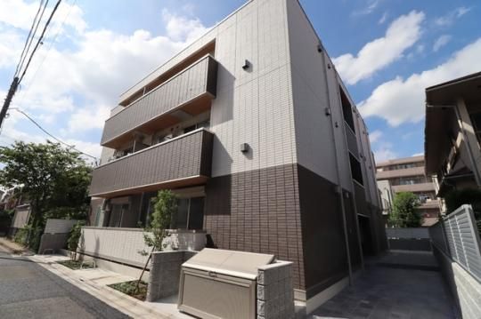 �G�N�Z���A�����k�̊O�ω摜