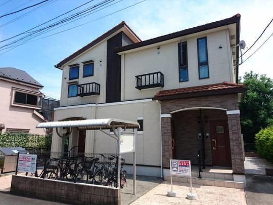 ���[�t�F�̊O�ω摜