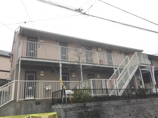 ���]���V�[�i�̊O�ω摜