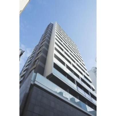 �p�[�N�L���[�u��䒬���W�f���X�̊O�ω摜